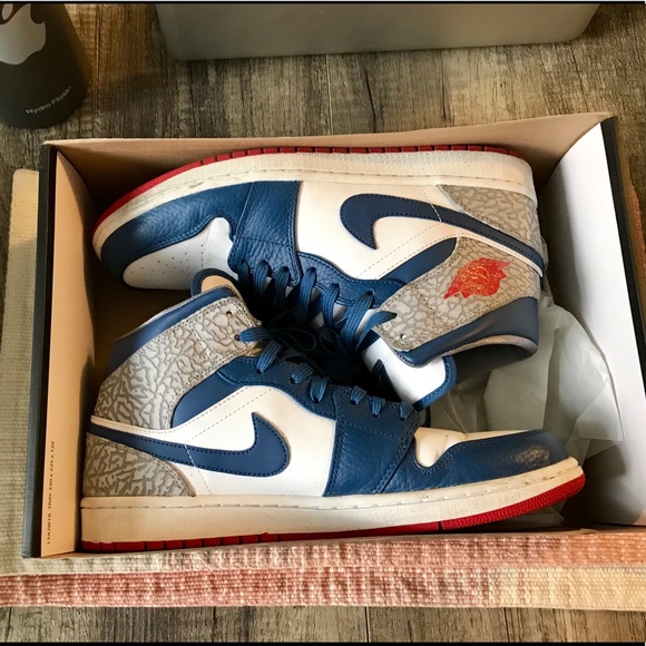 true blue 1s